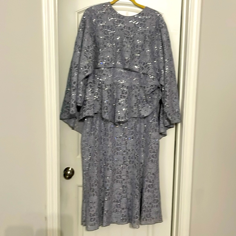 Formal Dress for Mom